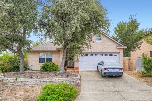 8614 Cross Spg, San Antonio, TX, 78251-2563 | Card Image