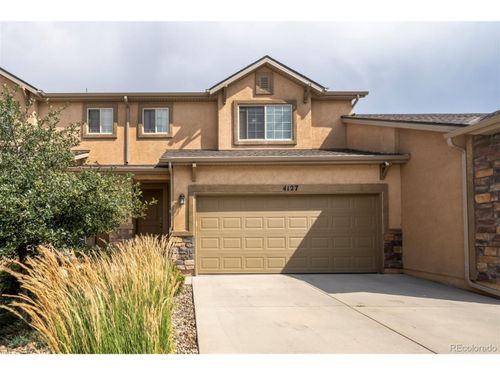 4127 Park Haven Vw, Colorado Springs, CO, 80917-2604 | Card Image