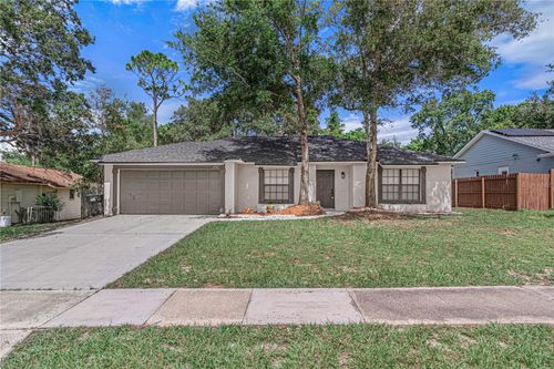 2736 Logandale Dr, ORLANDO, FL, 32817-2785 | Card Image