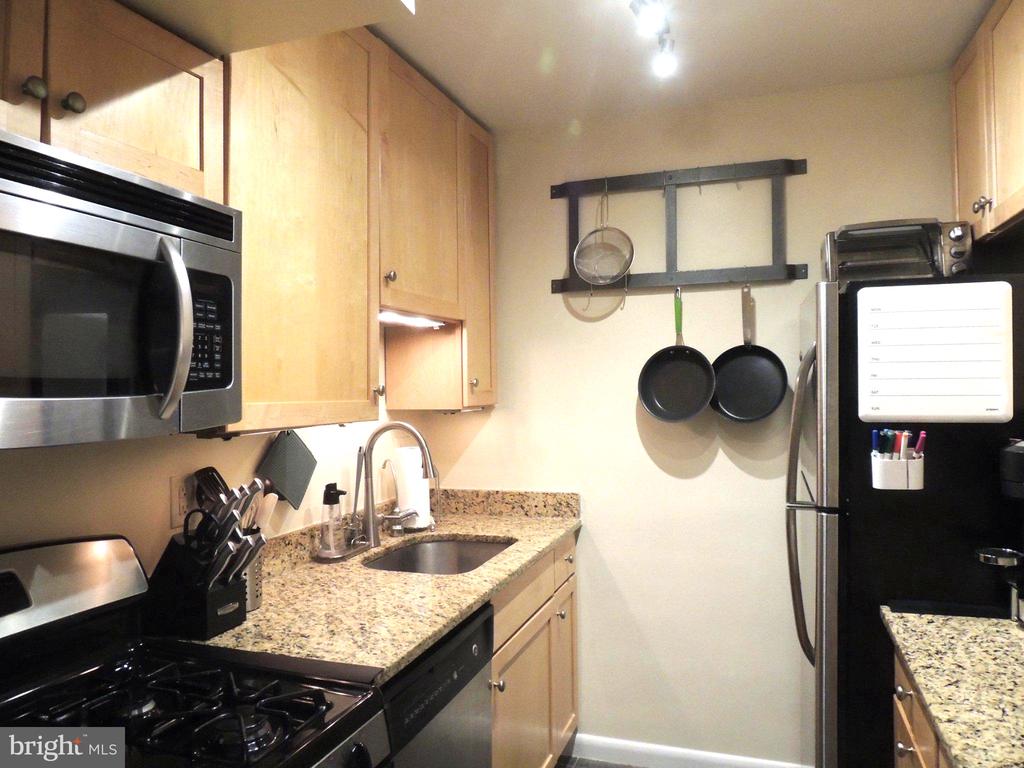 Residential Lease in WASHINGTON 5