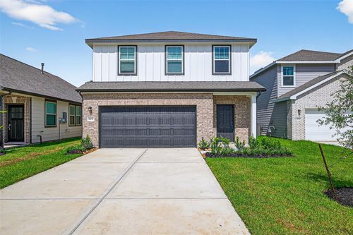 18752 Lucas Michael Way, New Caney, TX, 77357-5159 | Card Image