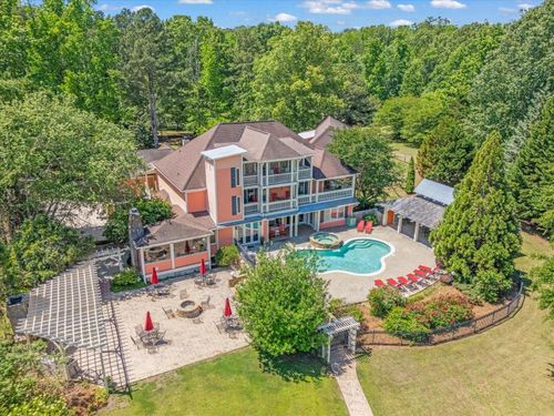 1741 Indian Woods Dr, Greensboro, GA, 30642-2033 | Card Image