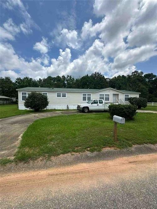 12278 Yancy Glen Dr, Mobile, AL, 36695-4710 | Card Image