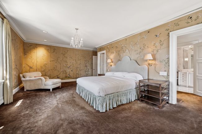 APT-12S - 1540 N Lake Shore Dr, Condo with 4 bedrooms, 4 bathrooms and 2 parking in CHICAGO IL | Image 21
