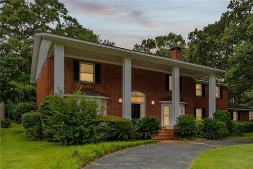 5325 Oak Bend Ct, Mobile, AL, 36609-2202 | Card Image