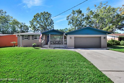 5228 Boilard Dr, Jacksonville, FL, 32209-1344 | Card Image
