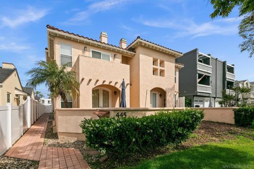 apt-c-445 G Ave, Coronado, CA, 92118-1642 | Card Image