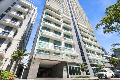 3800-1080 Brickell Ave, Miami, FL, 33131-3997 | Card Image