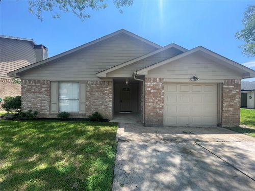 1051 Sierra Shadows Dr, Katy, TX, 77450-3814 | Card Image