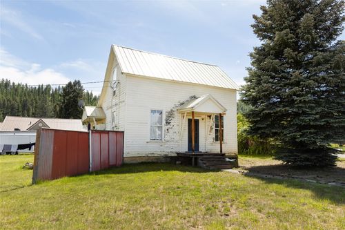 203 E Balsam St, Libby, MT, 59923-2403 | Card Image