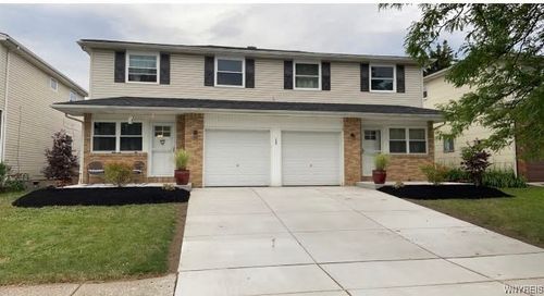 100 Sebring Dr, Depew, NY, 14043-4730 | Card Image