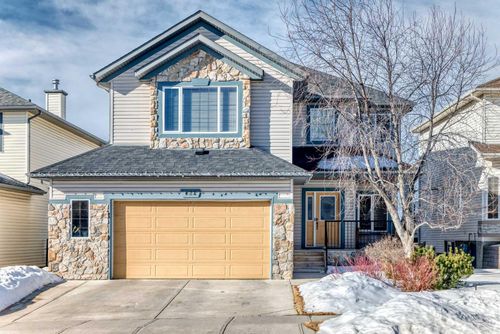 487 Rocky Ridge Dr Nw, Calgary, AB, T3G5C3 | Card Image