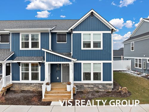 6622 S Square Ln, Rockford, MI, 49341-5802 | Card Image