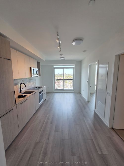 2204-1185 Dupont Street, Toronto, ON, M6H0G5 | Card Image