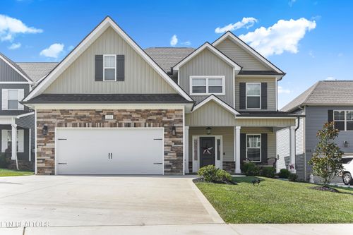 1159 Madison Oaks Rd, Knoxville, TN, 37924-4507 | Card Image