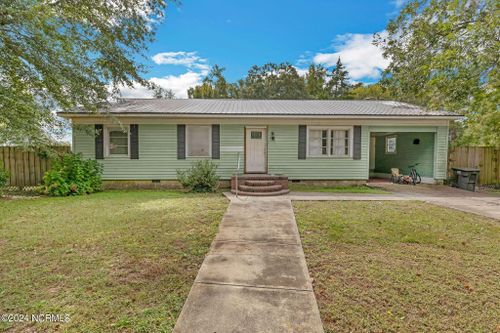 309 W Plank Road, Warsaw, NC, 28398 | Card Image