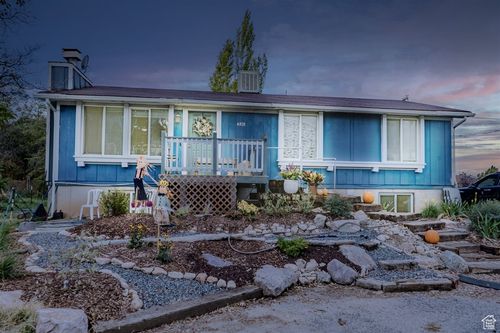 4931 4700, Hooper, UT, 84315-9533 | Card Image