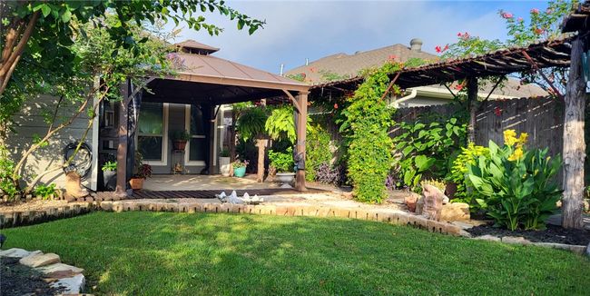 15461 Baker Meadow Loop, House other with 3 bedrooms, 2 bathrooms and null parking in College Station TX | Image 21
