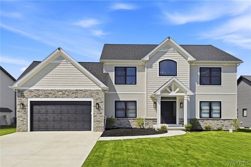 60 Streamsong Court, Amherst, NY, 14051 | Card Image