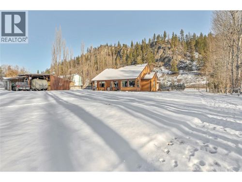 1084 Seven Mile Rd, Princeton, BC, V0X1W0 | Card Image