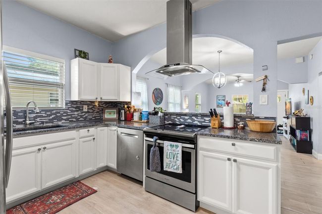 2815 N Taliaferro Ave, House other with 3 bedrooms, 2 bathrooms and null parking in TAMPA FL | Image 8