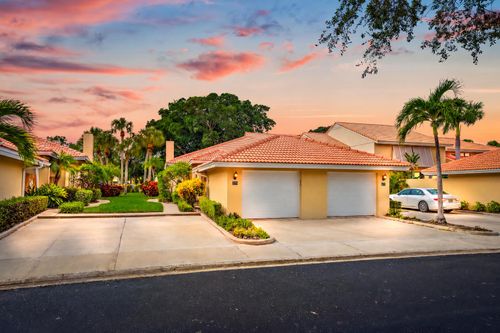 275 Old Meadow Way, Palm Beach Gardens, FL, 33418-3737 | Card Image