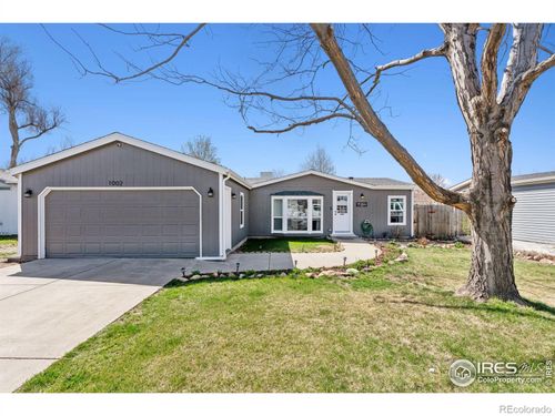1002 Stage Dr, Fort Lupton, CO, 80621-2745 | Card Image