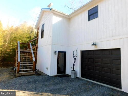 354 Brooke Trout Dr, WARDENSVILLE, WV, 26851-8565 | Card Image