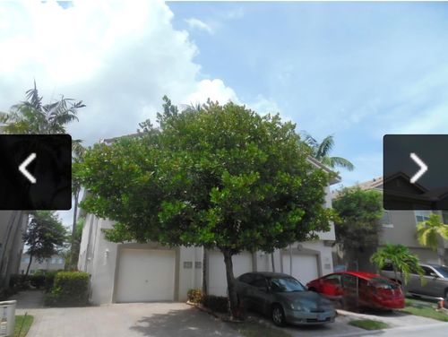 3182 Laurel Ridge Cir, Riviera Beach, FL, 33404-1839 | Card Image