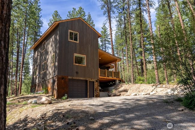 78 Homestead Rd, House other with 3 bedrooms, 3 bathrooms and 1 parking in Winthrop WA | Image 6