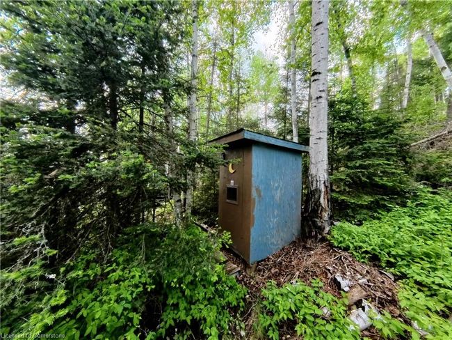 68 Lake Temagami, House other with 3 bedrooms, 1 bathrooms and null parking in Temagami ON | Image 28