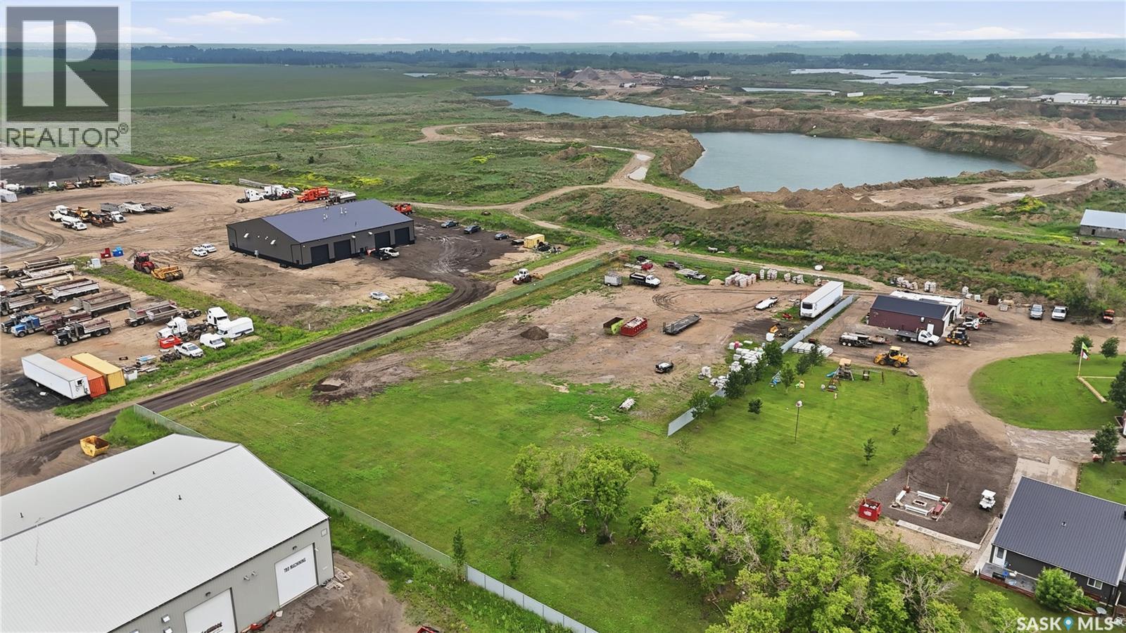 Land in Edenwold Rm No.158