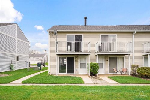 512 Meadow Green Ln, Round Lake Beach, IL, 60073-1354 | Card Image