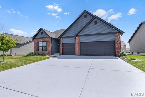 2604 Windsor Crest Ct, Shiloh, IL, 62221-3514 | Card Image