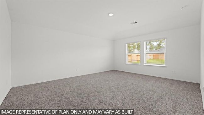 21738 Southern Valley Ln, House other with 4 bedrooms, 2 bathrooms and 2 parking in New Caney TX | Image 6
