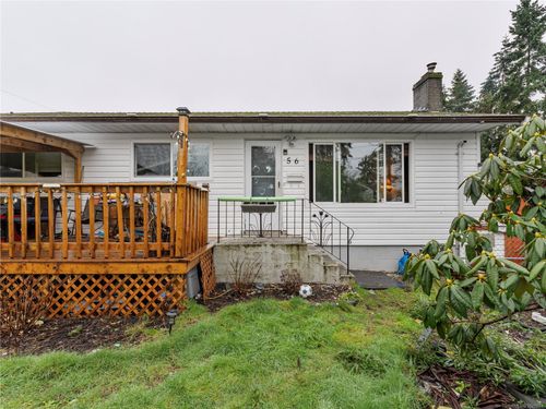56 Pryde Ave, Nanaimo, BC, V9S4R4 | Card Image