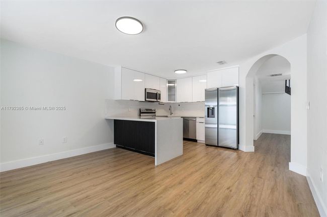 8658 Sw 159 Th Ct, Townhouse with 3 bedrooms, 2 bathrooms and null parking in Miami FL | Image 12