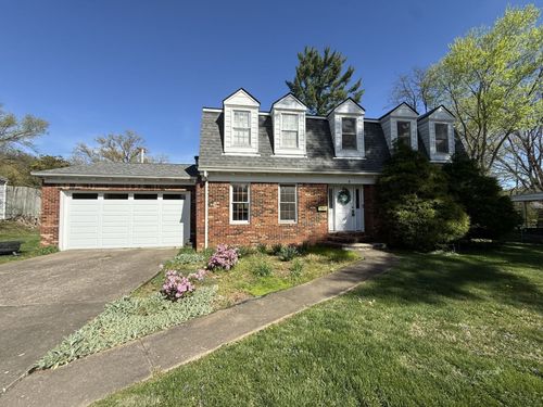 6 N May Ave, Athens, OH, 45701 | Card Image