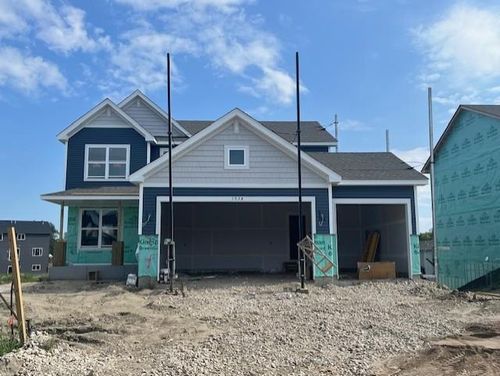 1034 Ashbury Ln Ne, Hanover, MN, 55341-2900 | Card Image