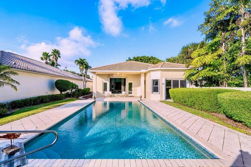 56 Island Dr, Boynton Beach, FL, 33436-6073 | Card Image
