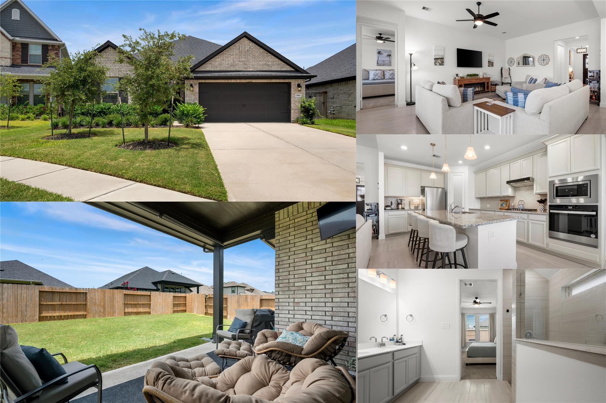 Residential in Conroe 3