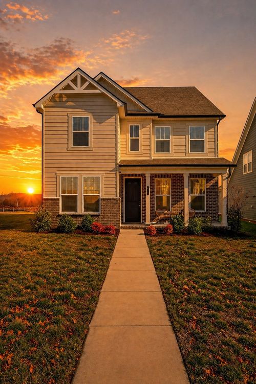 917 Nance Ln, Lebanon, TN, 37087-3933 | Card Image