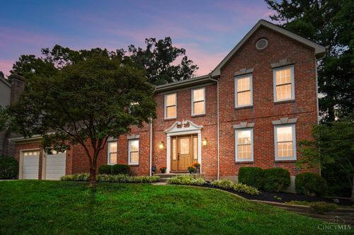6158 Watchview Ct, Anderson Twp, OH, 45230-5247 | Card Image