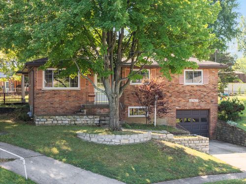 5062 Orangelawn Dr, Cincinnati, OH, 45238-5722 | Card Image