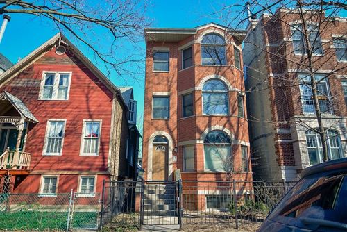 3-3713 N Janssen Ave, Chicago, IL, 60613-3773 | Card Image