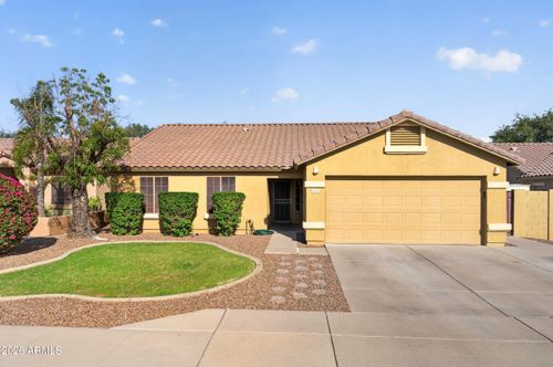 653 S Esmeralda --, Mesa, AZ, 85208 | Card Image