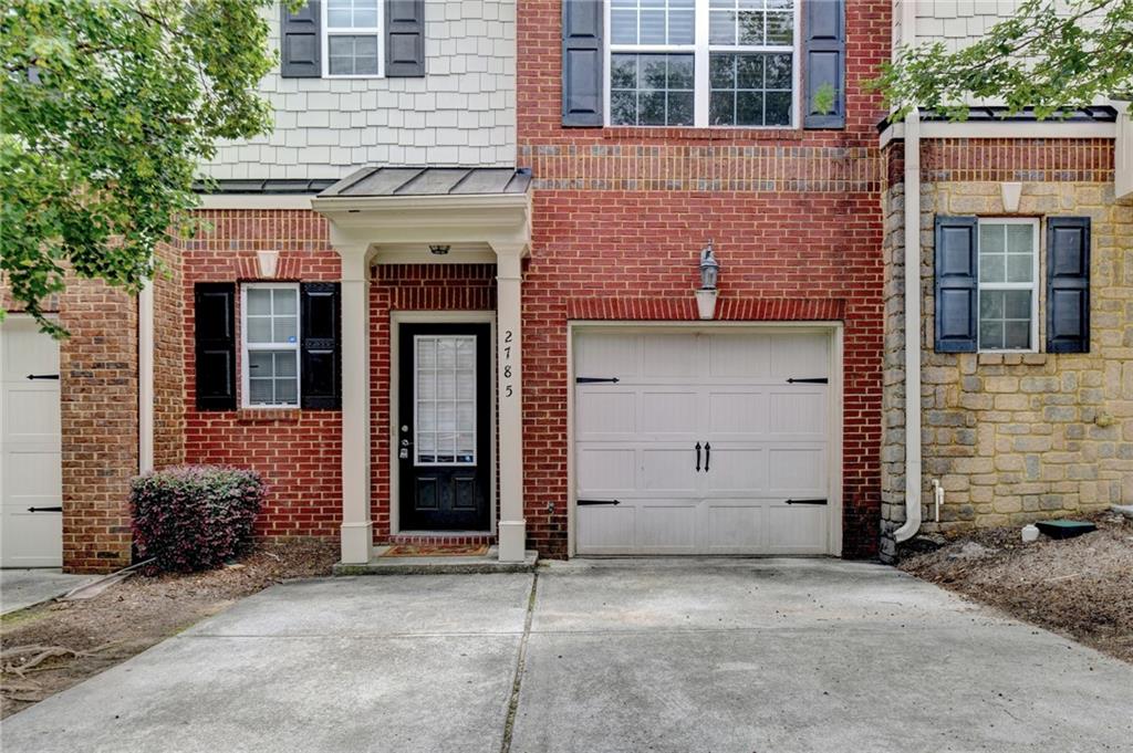 Residential in Norcross 4