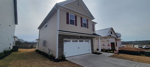 1109 Ogeechee Court, Spartanburg, SC, 29303 | Card Image