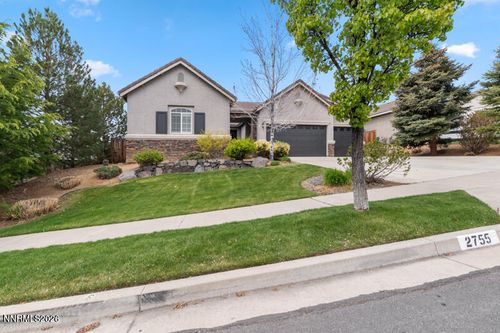 2755 Robb Dr, Reno, NV, 89523-2859 | Card Image