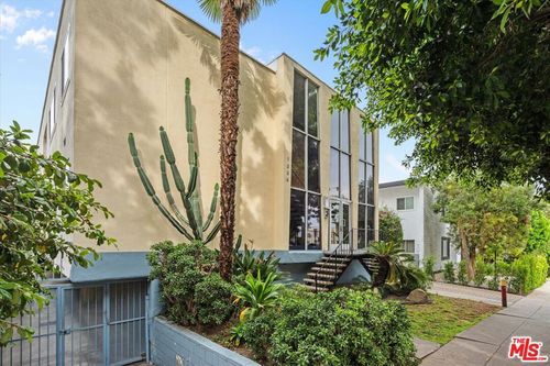 1-1334 S Carmelina Avenue, Los Angeles, CA, 90025 | Card Image